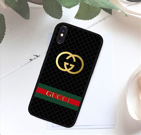 galaxy note 5 gucci case|Gucci iphone cases for men.